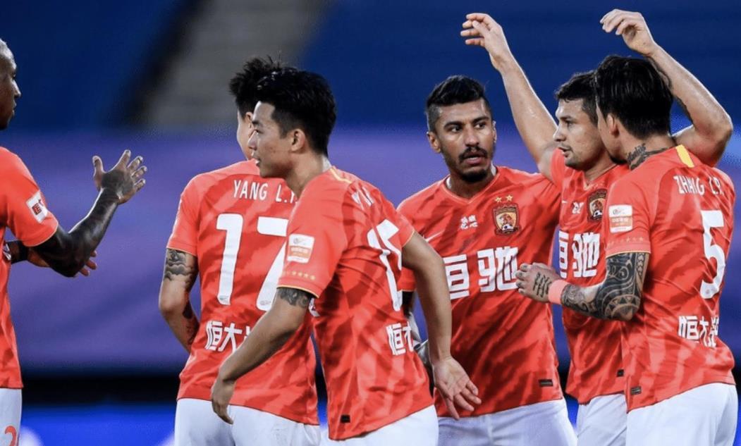 集结日突围战来临，广州队围绕亚冠迎来里程碑，更衣室稳定，年轻球员获得机会的简单介绍九游体育官网